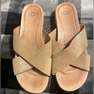 Ugg Sandals